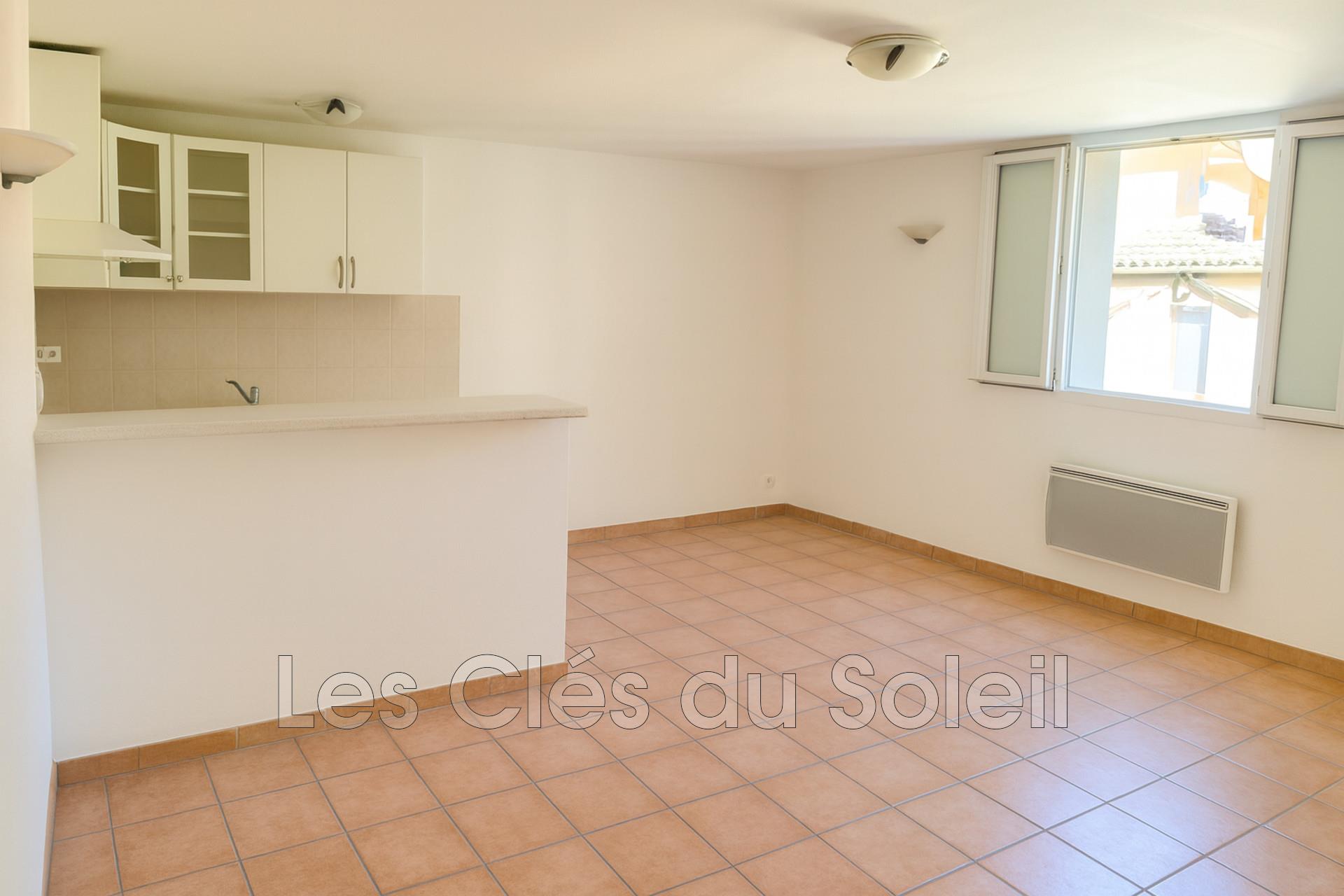 Appartement à vendre, 60m², Brignoles