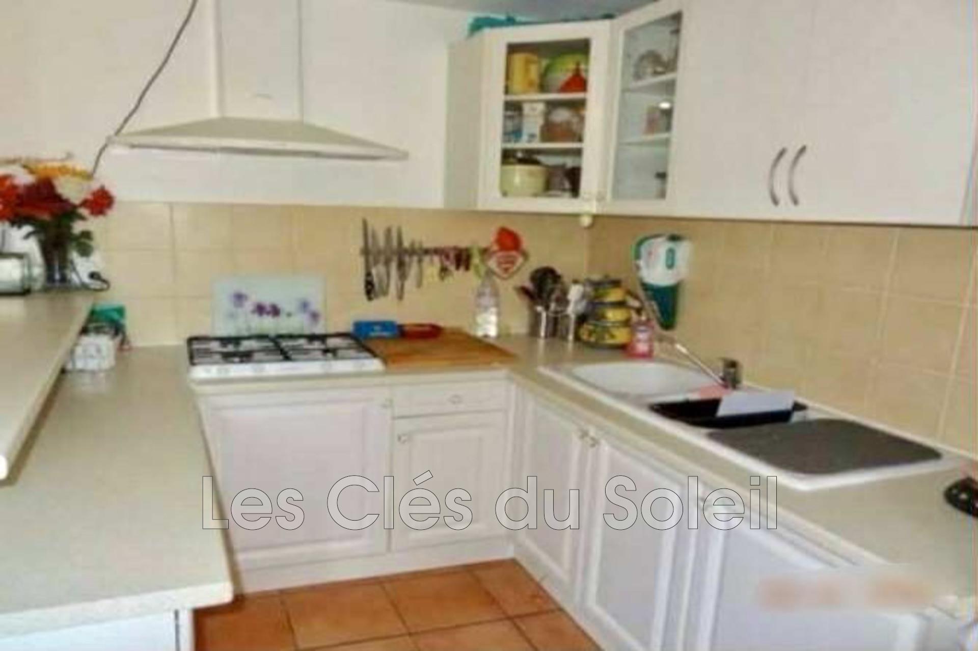 Appartement à vendre, 60m², Brignoles