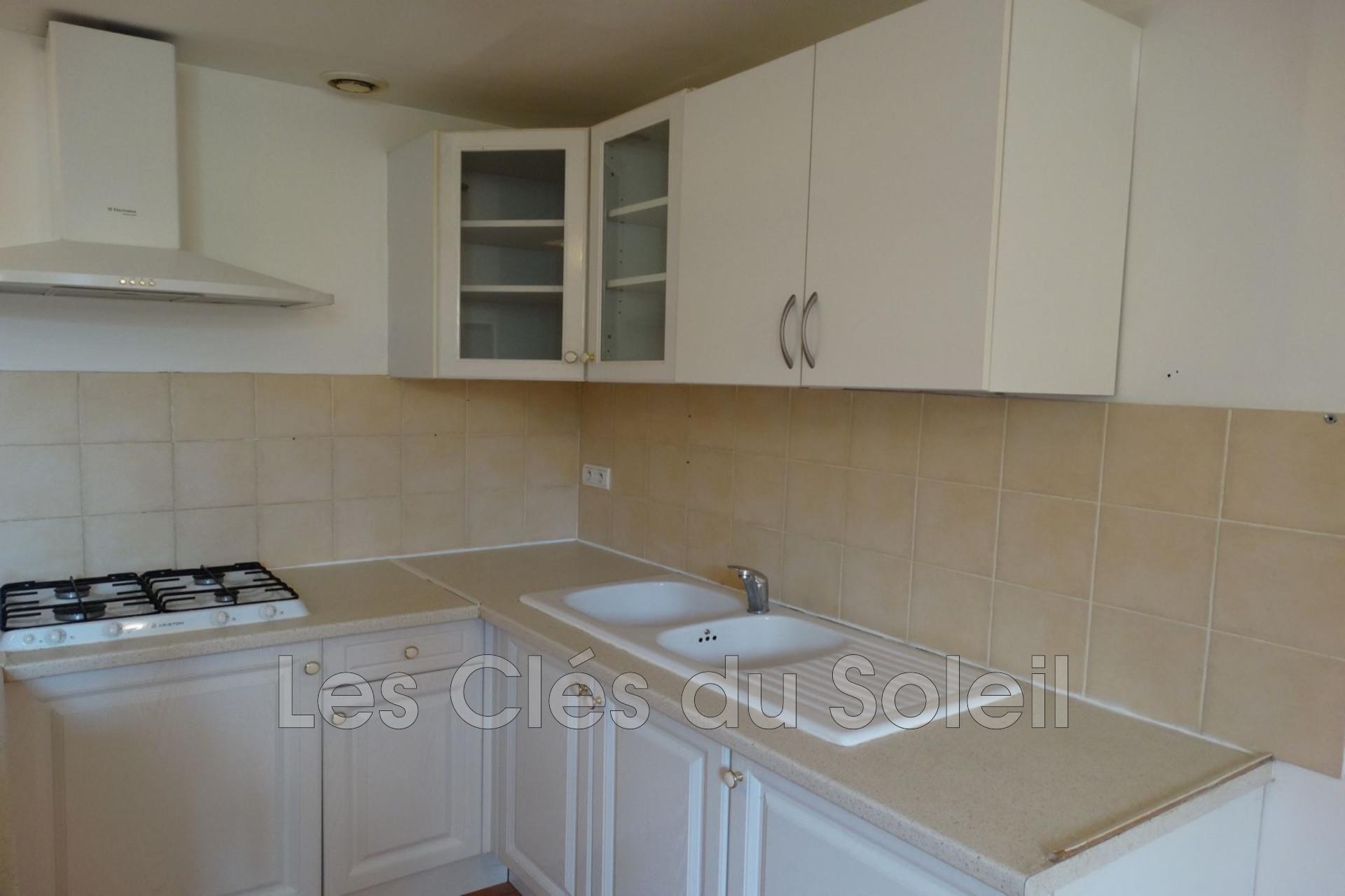Appartement à vendre, 60m², Brignoles