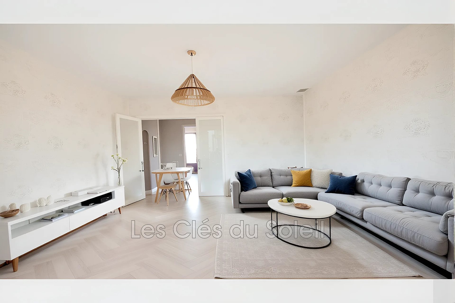 Appartement à vendre, 72m², La Valette-du-Var