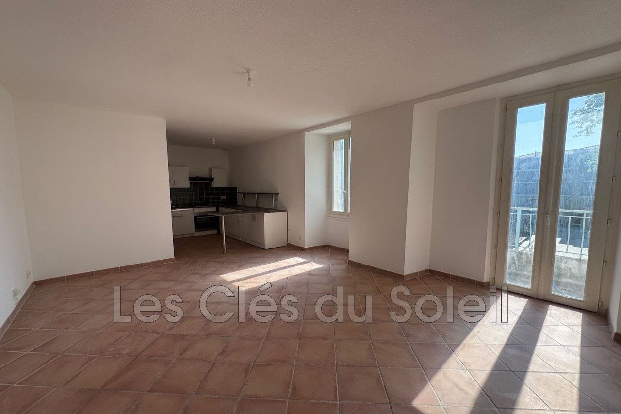 Appartement à louer, 69m², Brignoles