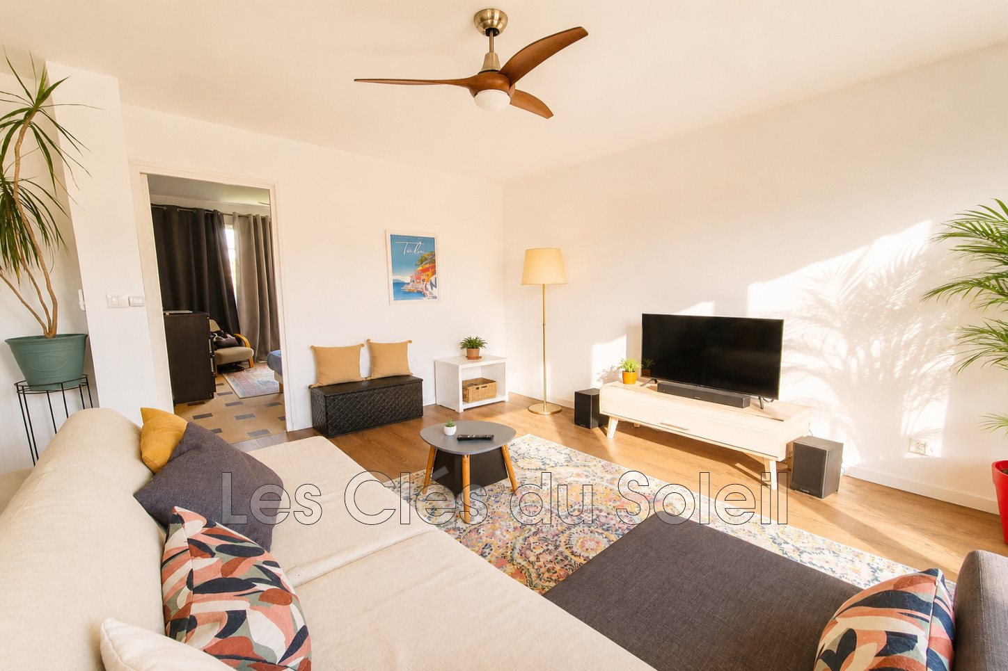 Appartement à vendre, 93m², Toulon