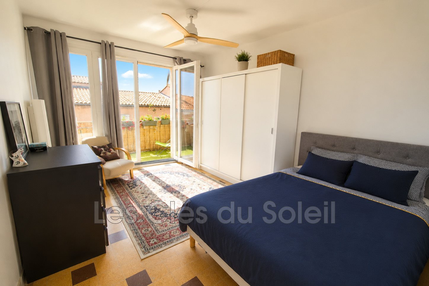 Appartement à vendre, 93m², Toulon