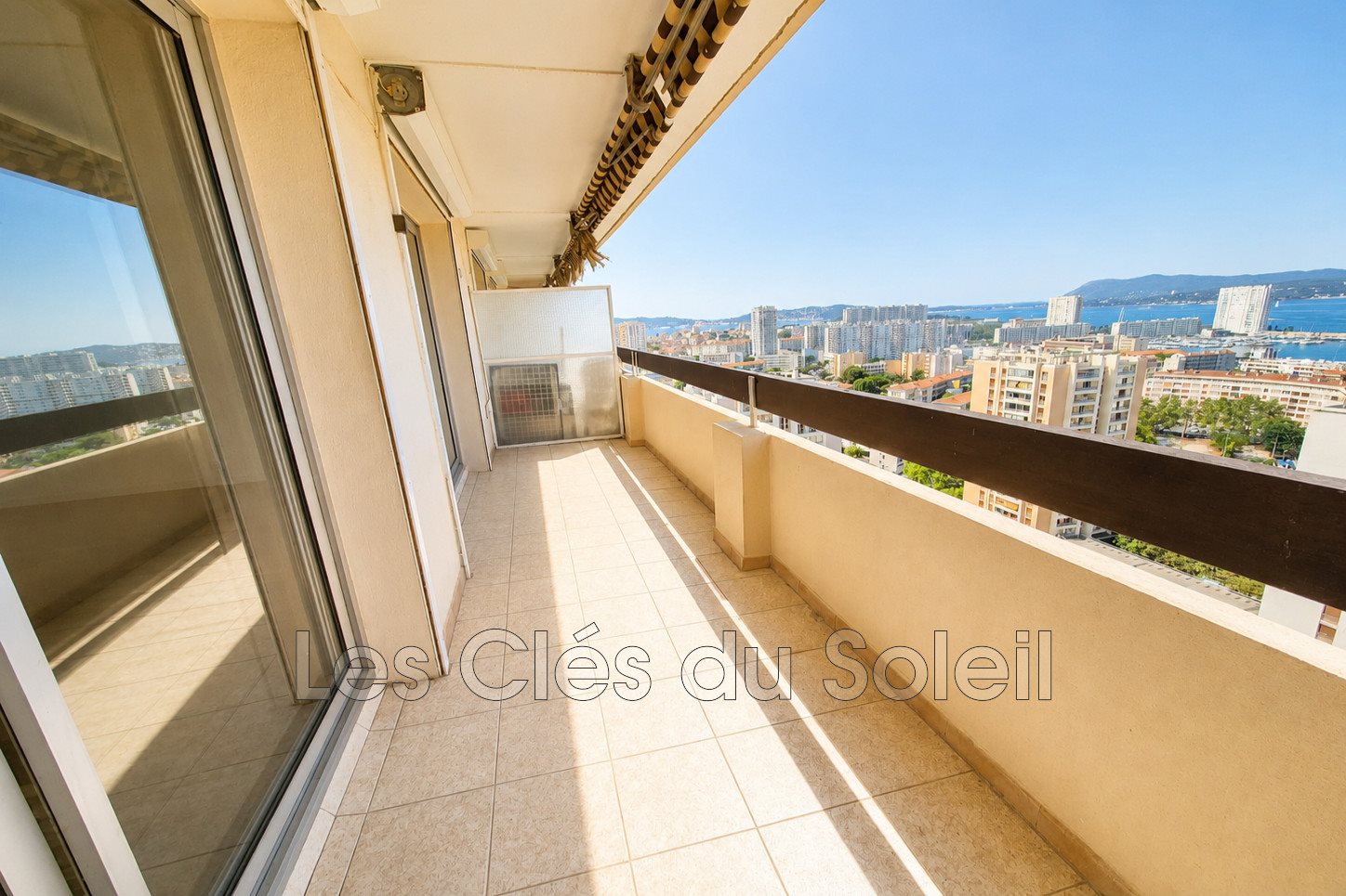 Appartement à vendre, 126m², Toulon