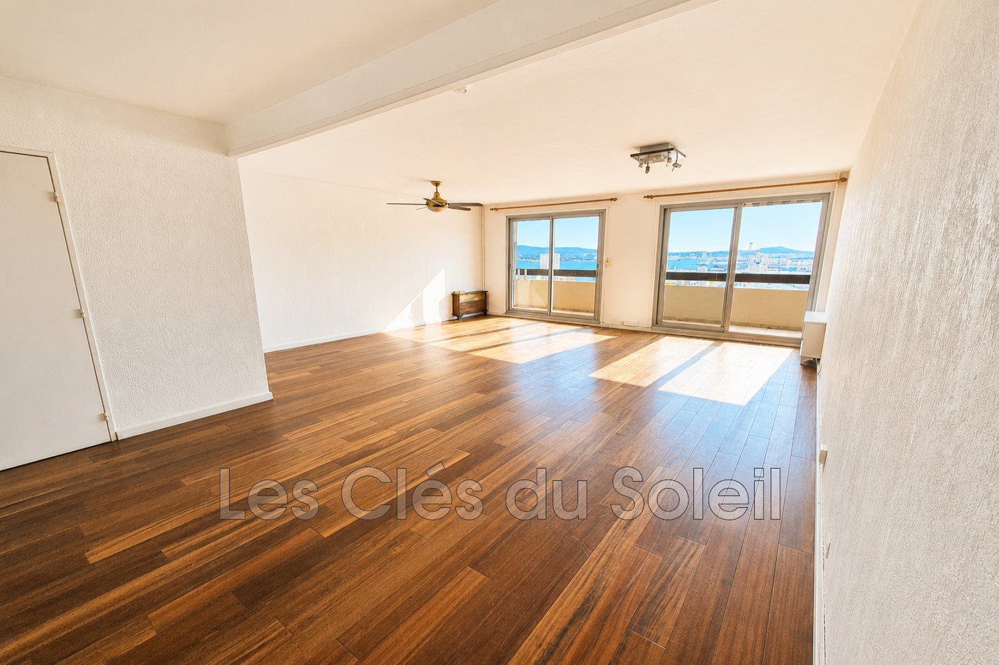 Appartement à vendre, 126m², Toulon