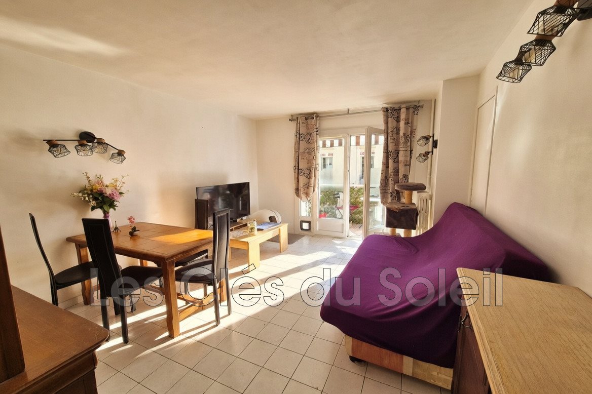 Appartement à vendre, 66m², Toulon