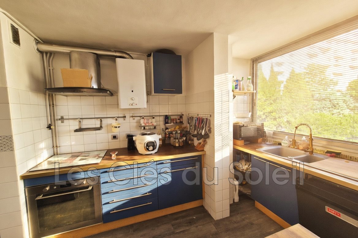 Appartement à vendre, 66m², Toulon