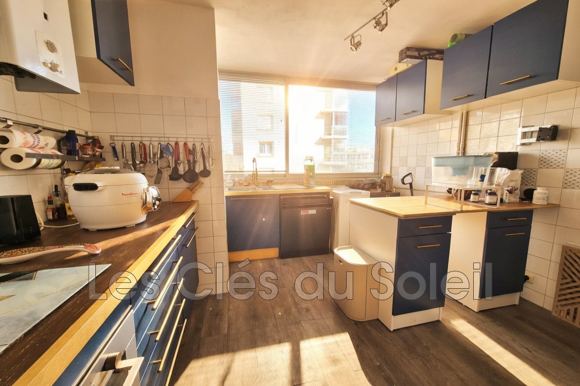 Appartement à vendre, 66m², Toulon