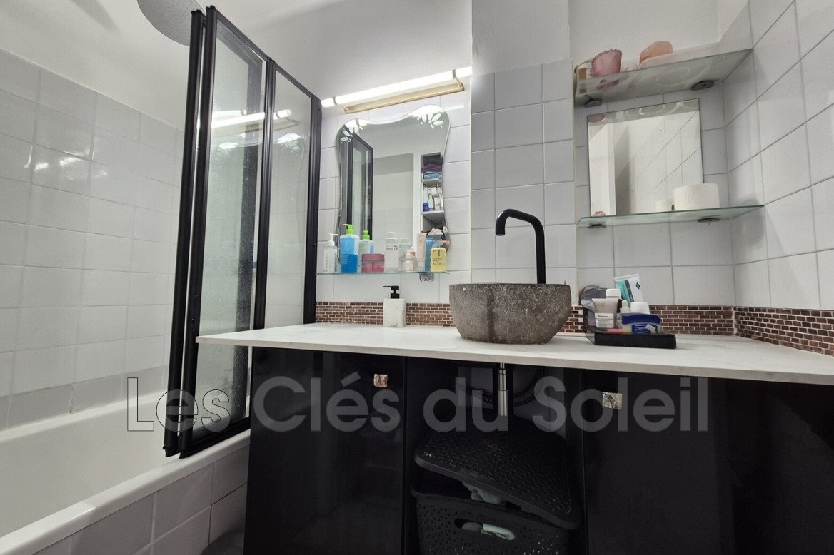 Appartement à vendre, 66m², Toulon