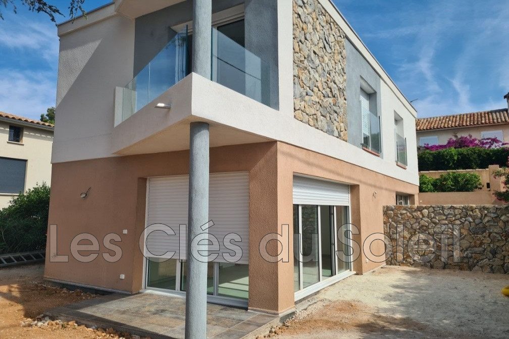 Appartement à louer, 42m², Bandol