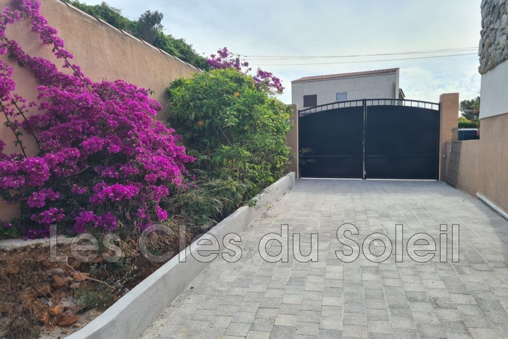 Appartement à louer, 42m², Bandol