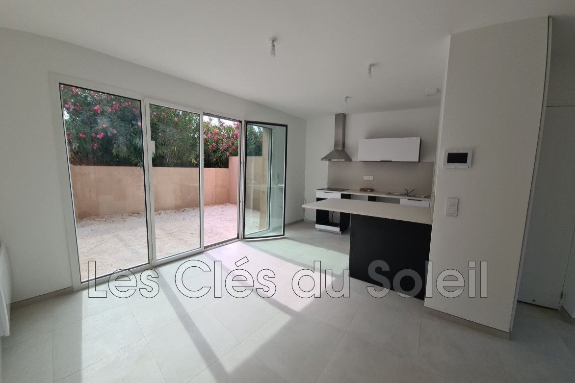 Appartement à louer, 42m², Bandol