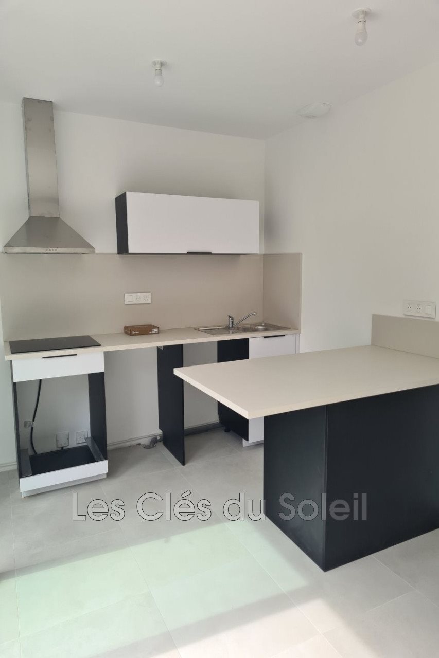 Appartement à louer, 42m², Bandol