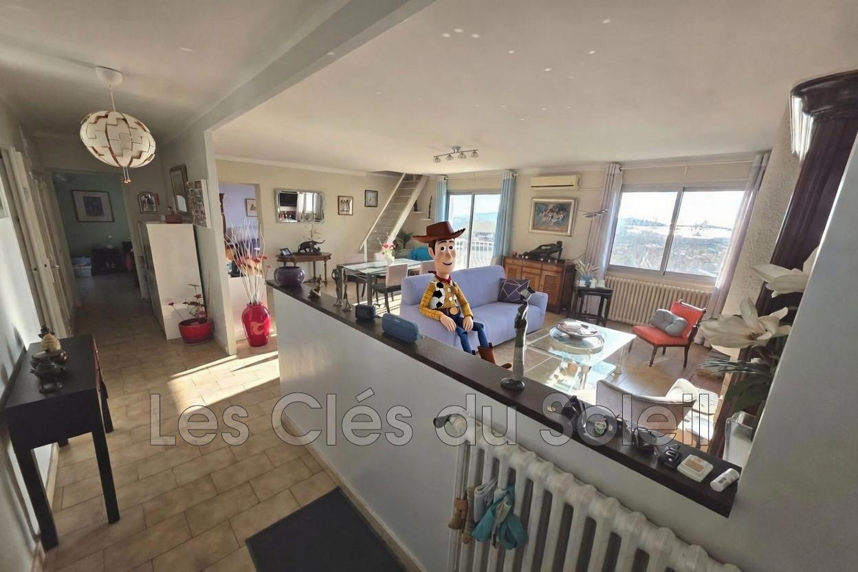 Appartement à vendre, 93m², Toulon