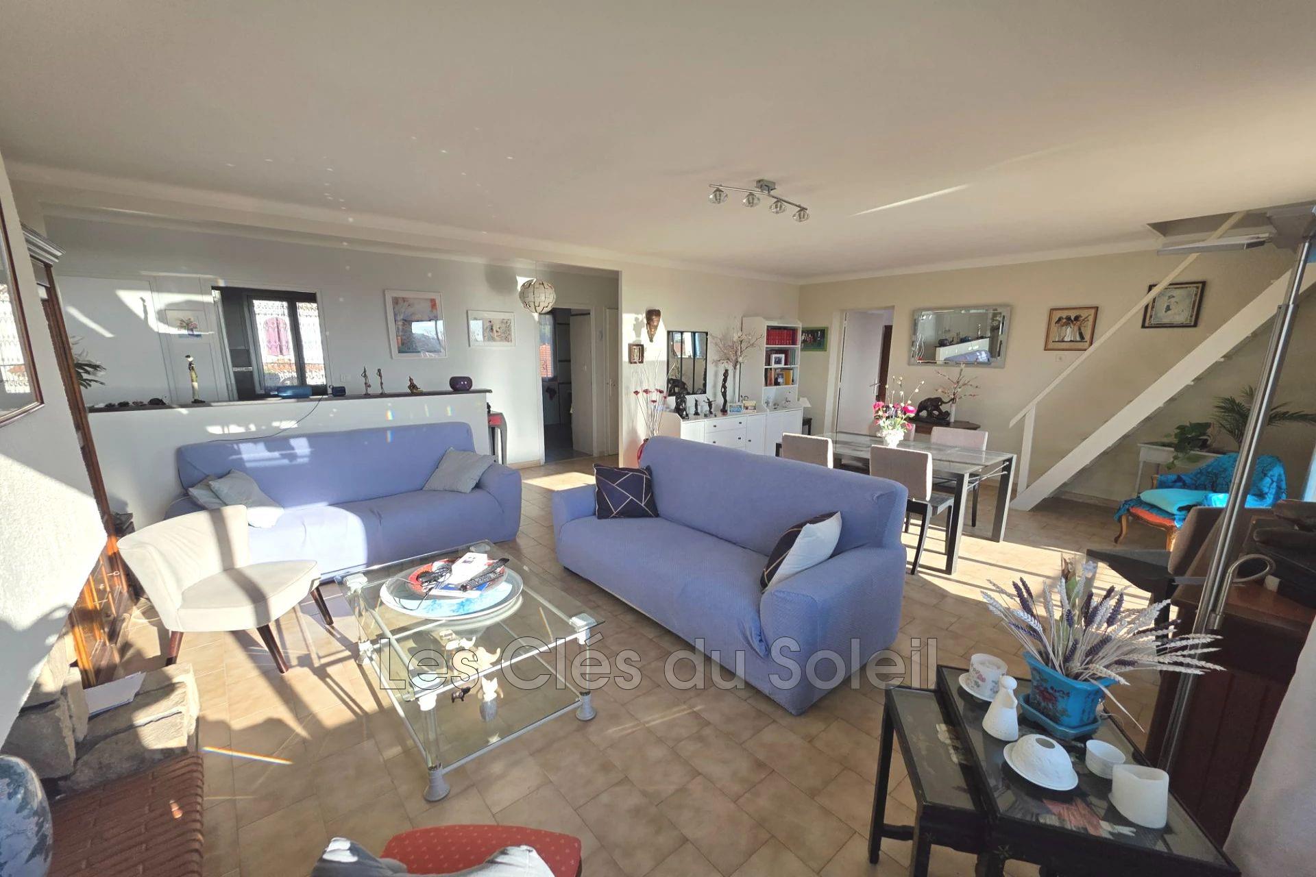 Appartement à vendre, 93m², Toulon