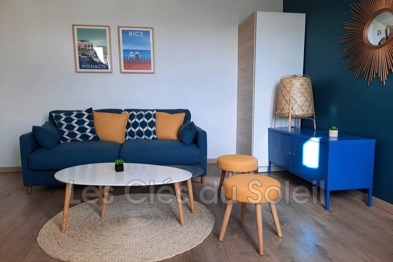 Appartement à vendre, 50m², Brignoles