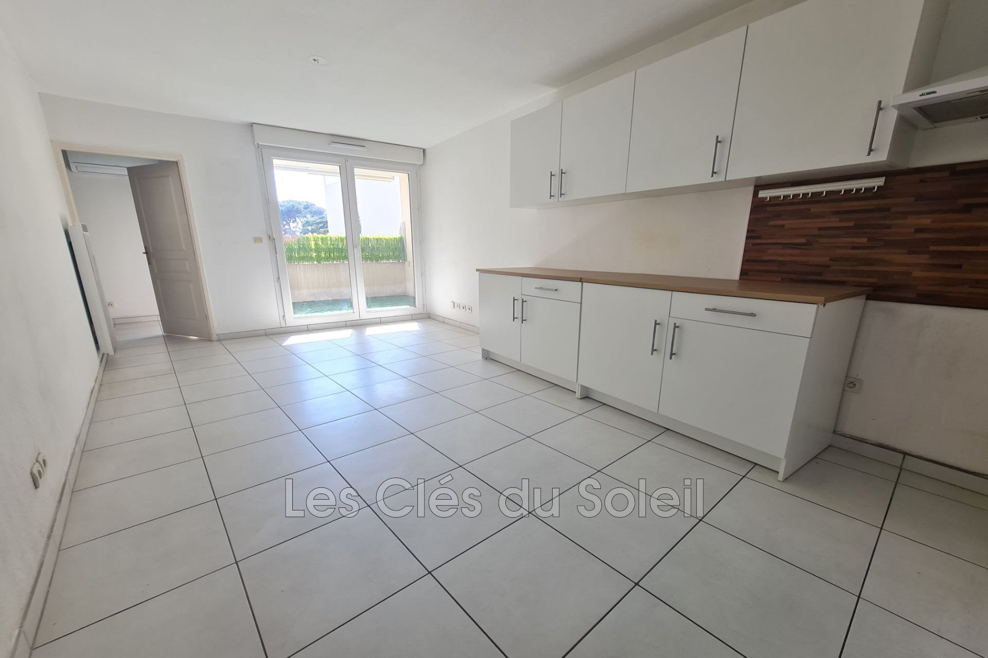 Appartement à vendre, 44m², Toulon