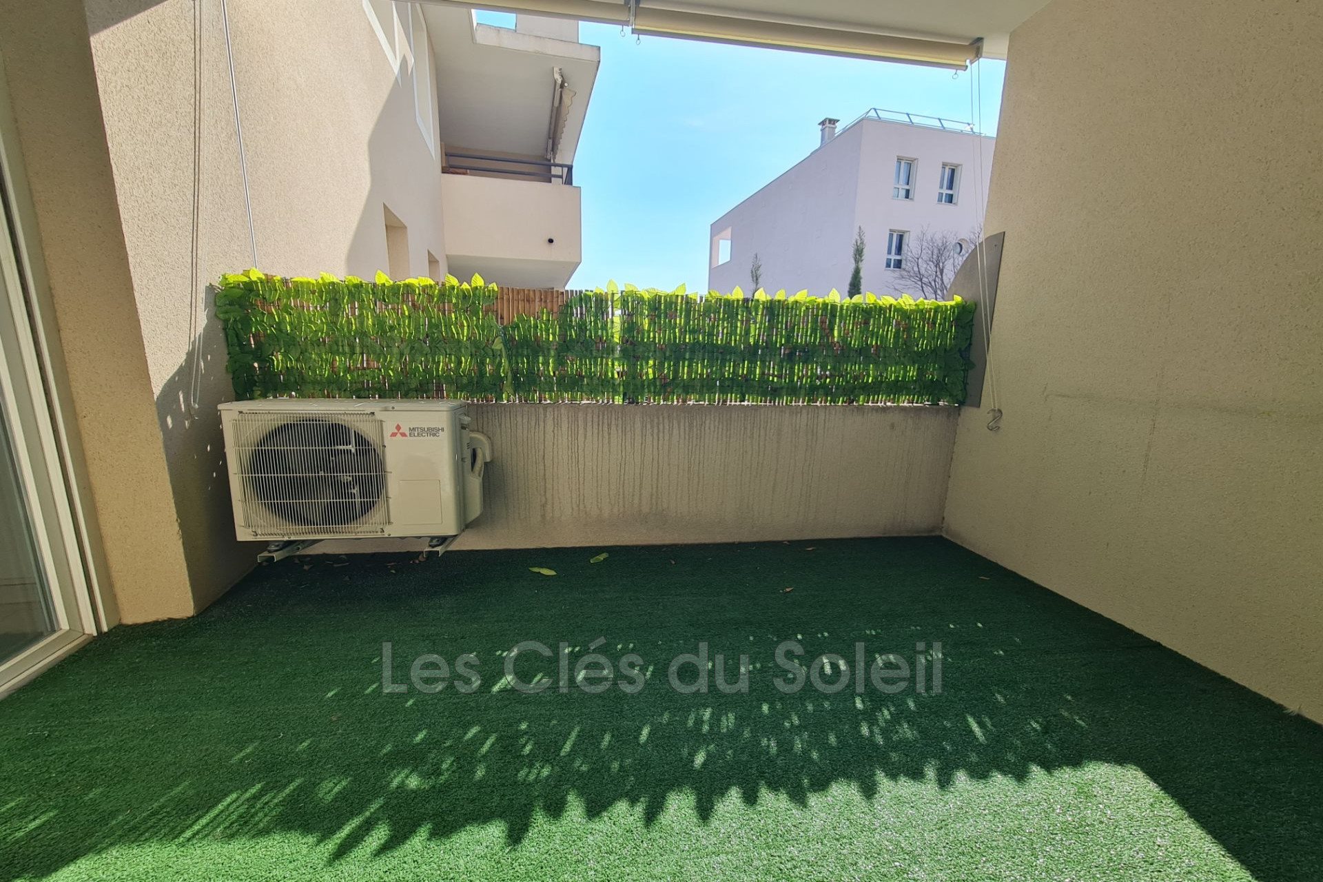 Appartement à vendre, 44m², Toulon