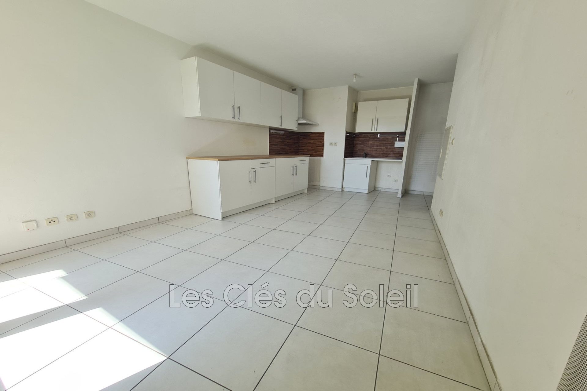 Appartement à vendre, 44m², Toulon