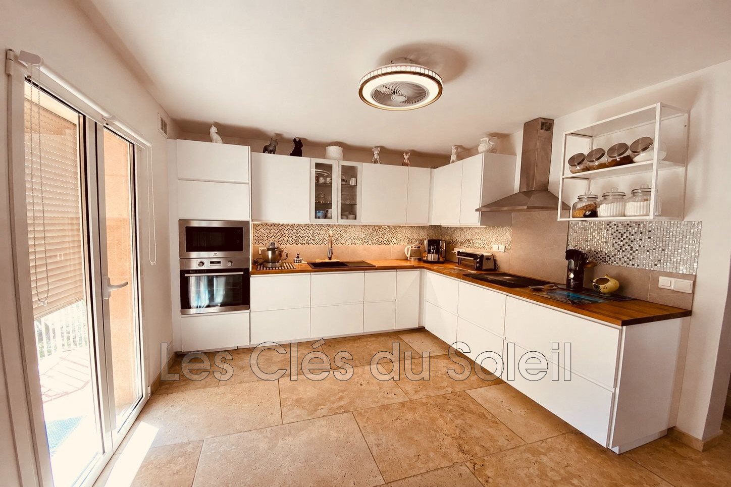 Maison à vendre, 104m², Garéoult