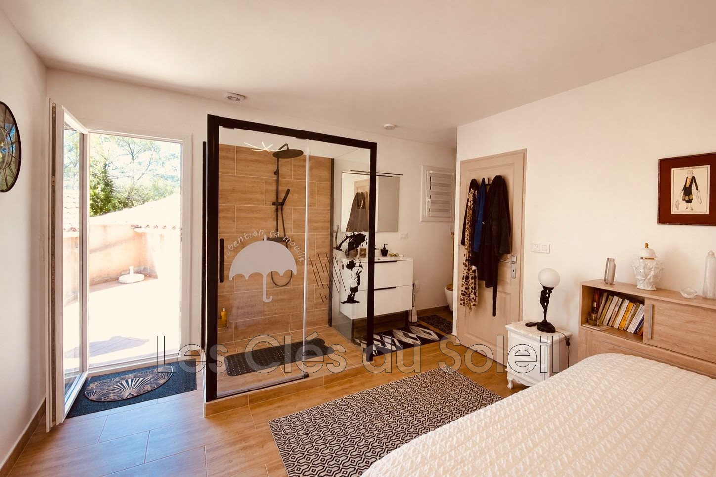 Maison à vendre, 104m², Garéoult