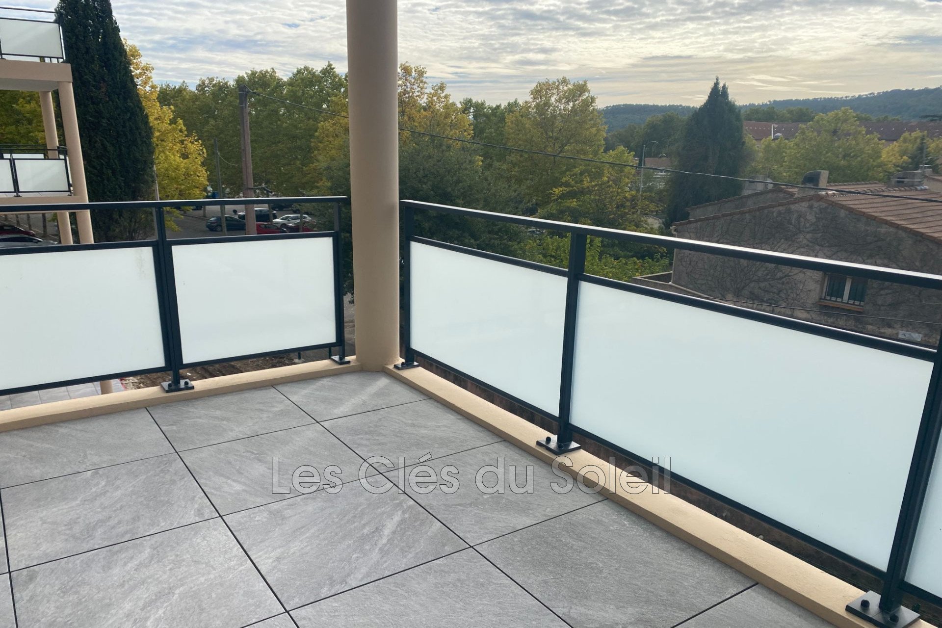 Appartement à louer, 70m², Brignoles