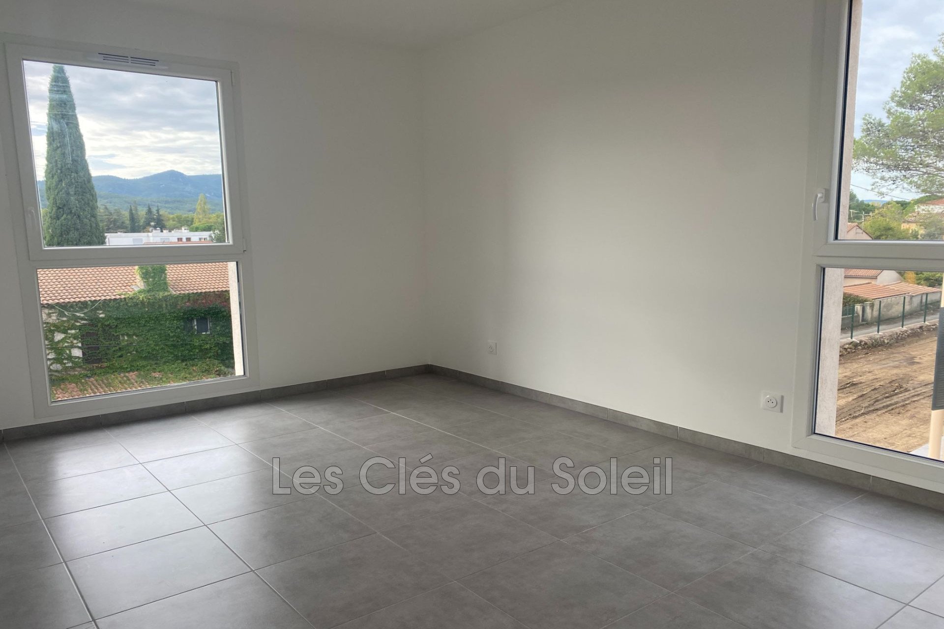 Appartement à louer, 70m², Brignoles