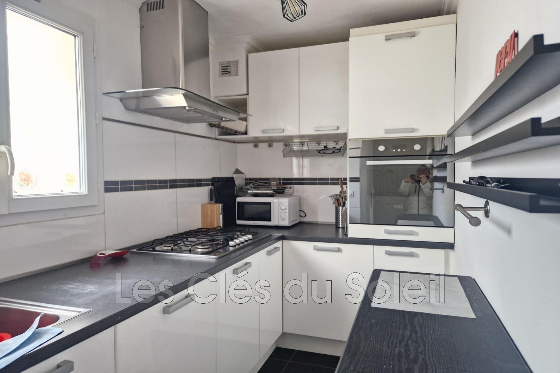 Appartement à vendre, 32m², Six-Fours-les-Plages