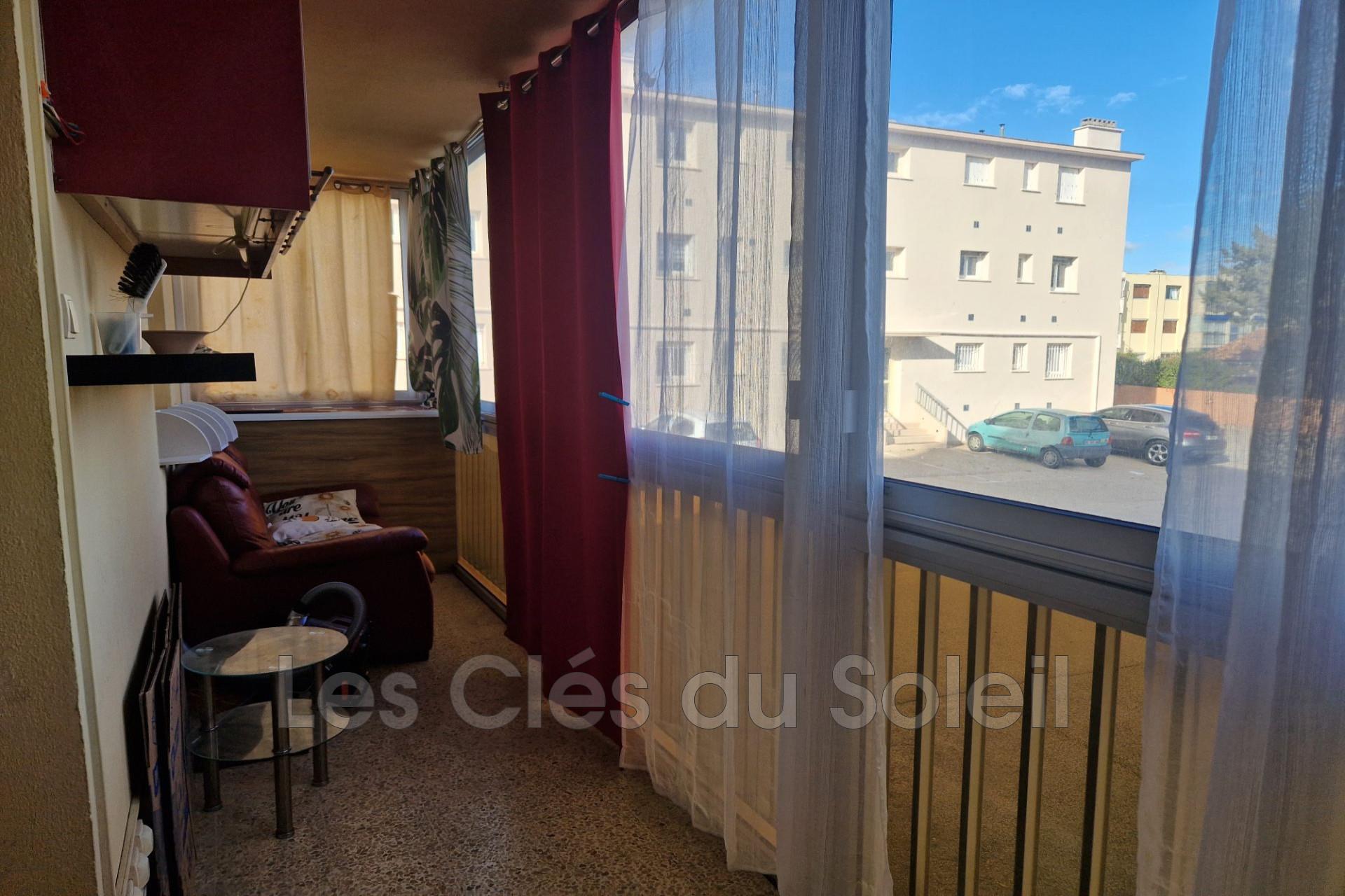 Appartement à vendre, 32m², Six-Fours-les-Plages
