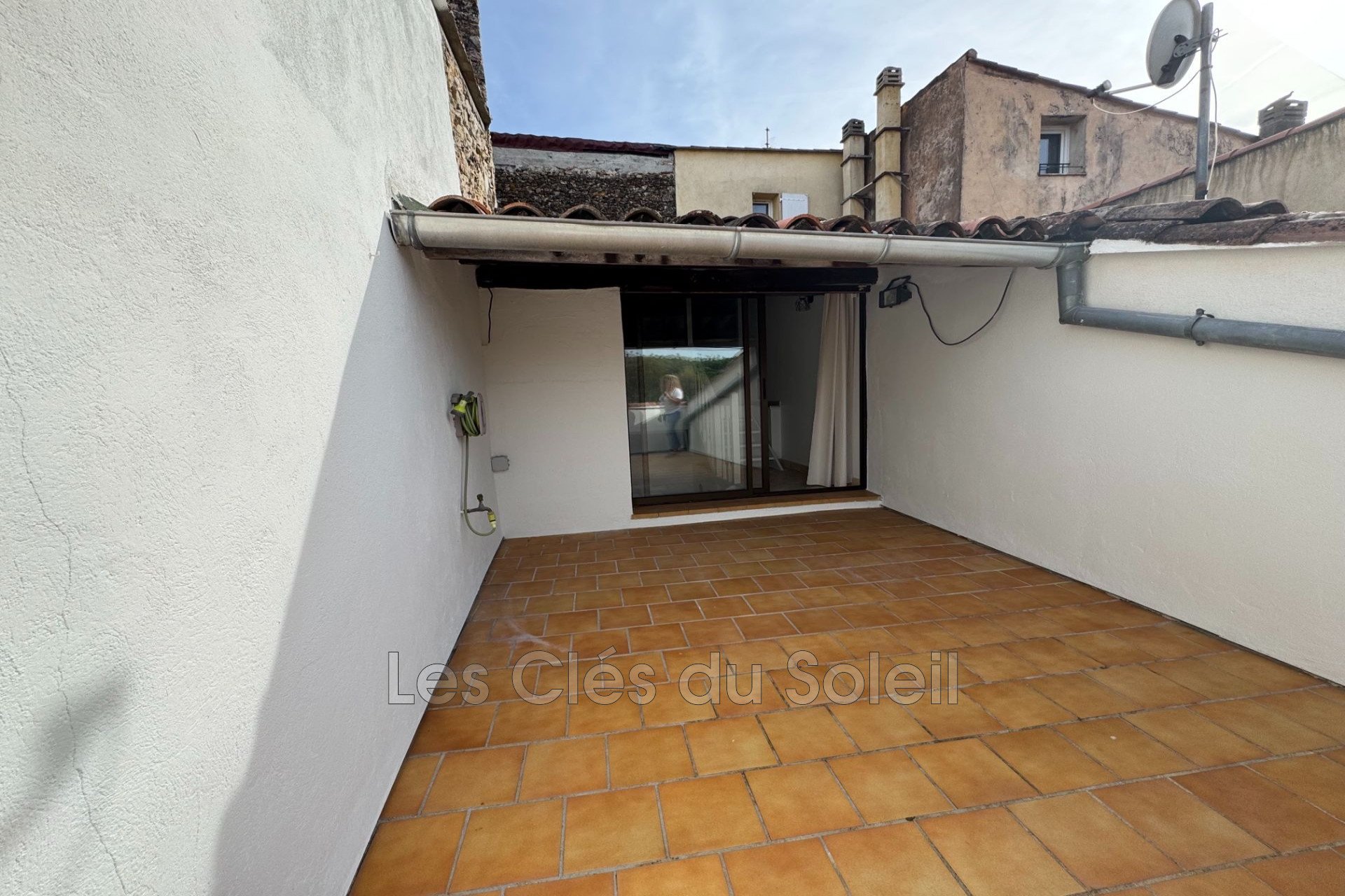 Maison à louer, 70m², Le Val