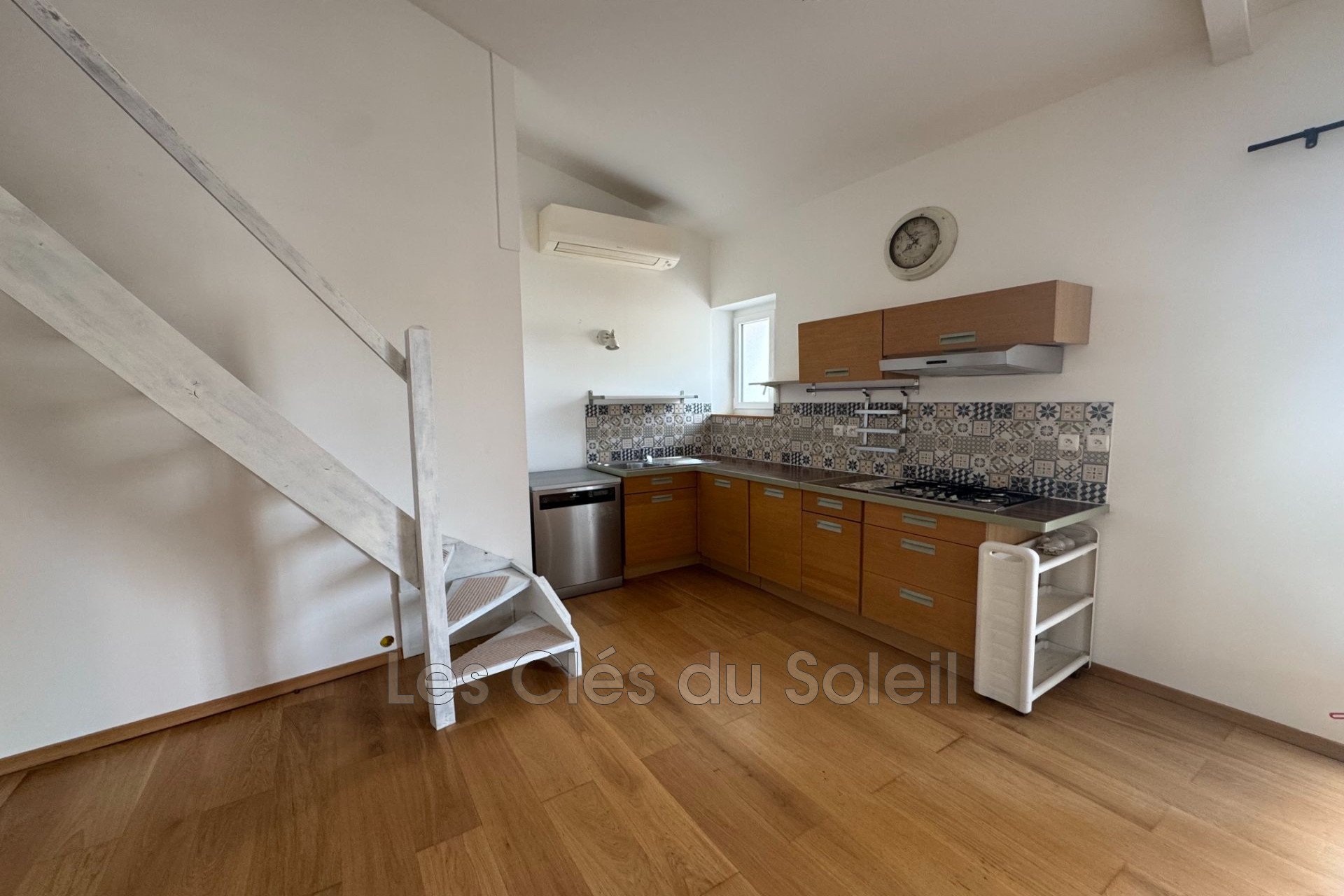 Maison à louer, 70m², Le Val