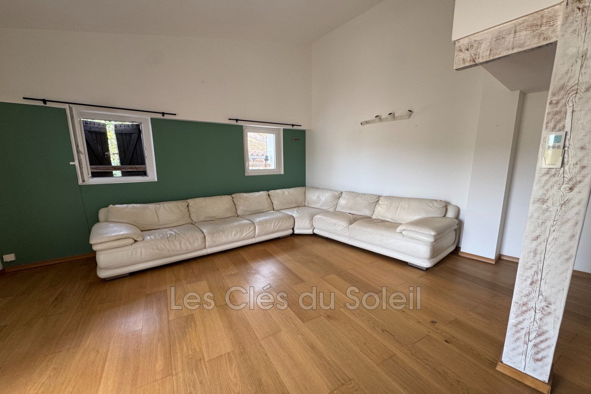 Maison à louer, 70m², Le Val