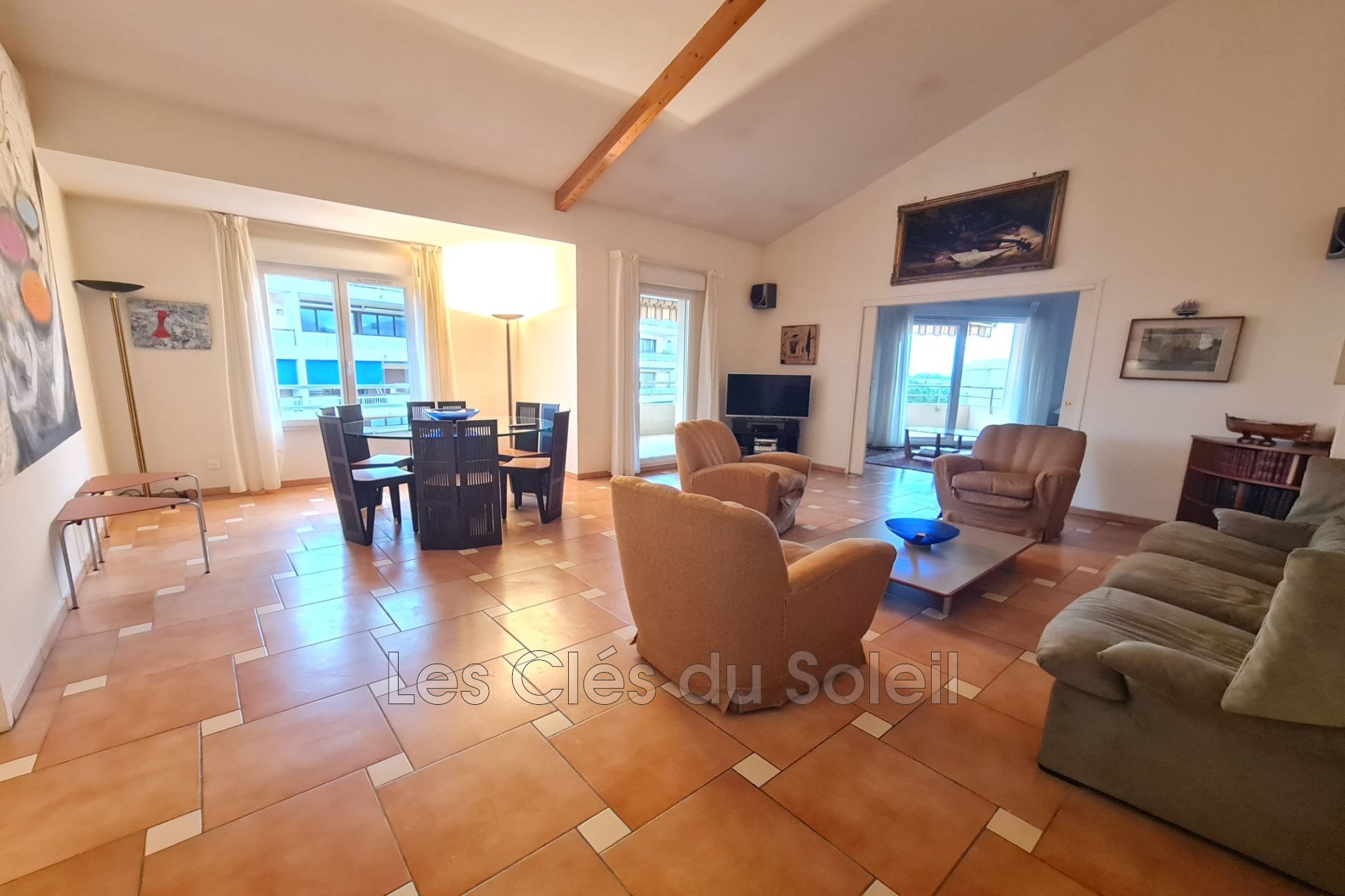 Appartement à vendre, 183m², Hyères