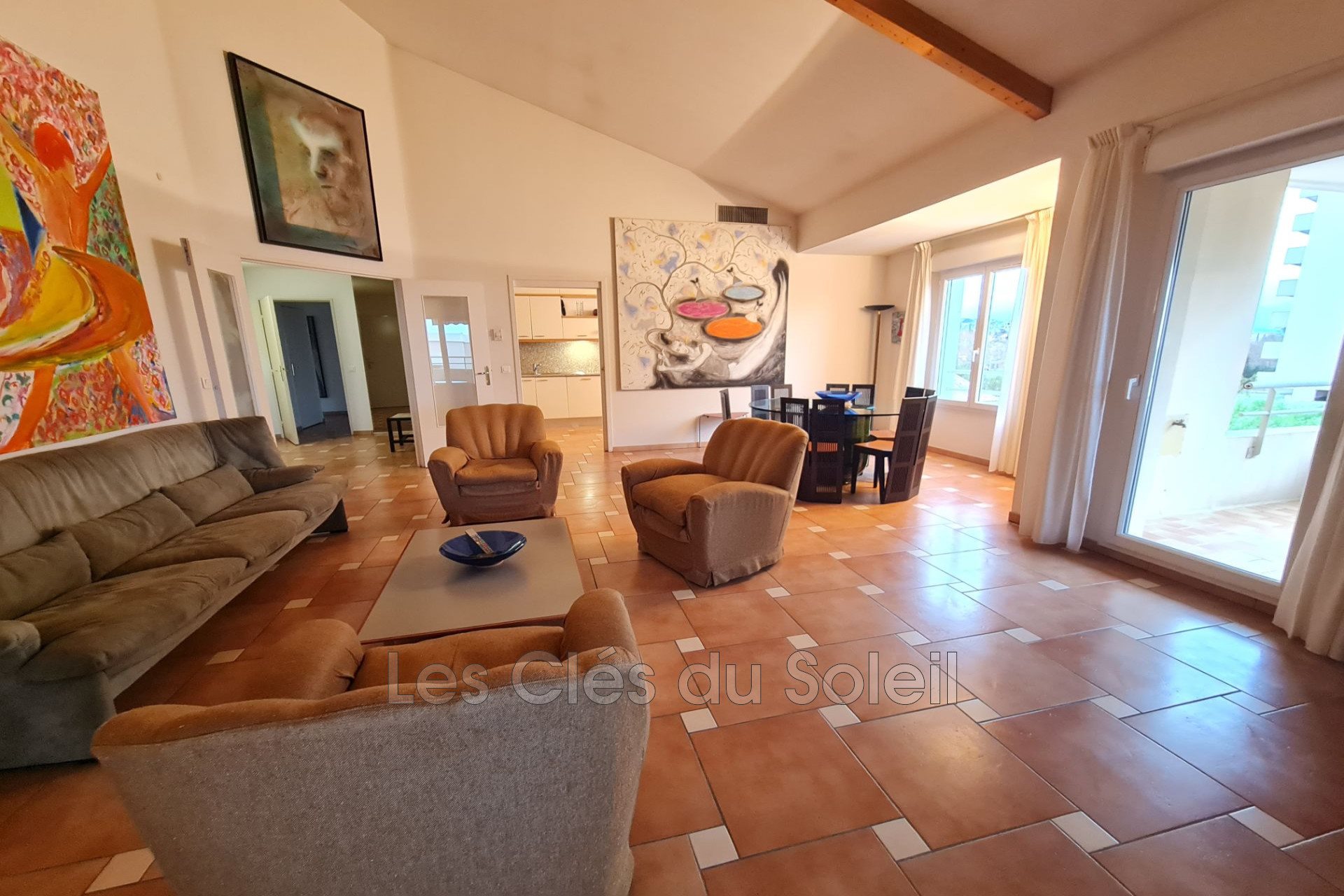 Appartement à vendre, 183m², Hyères