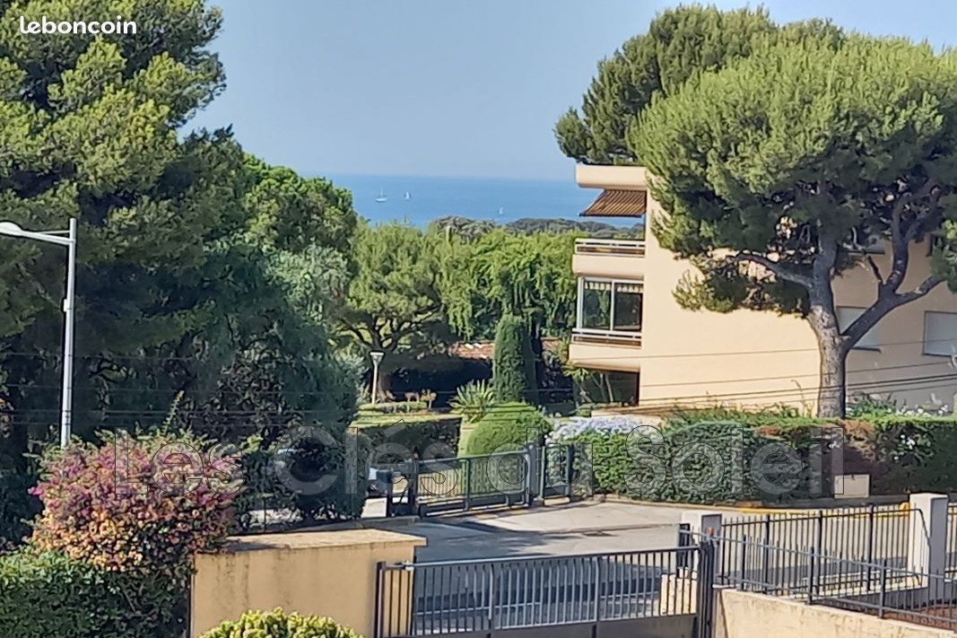 Appartement à vendre, 42m², Bandol