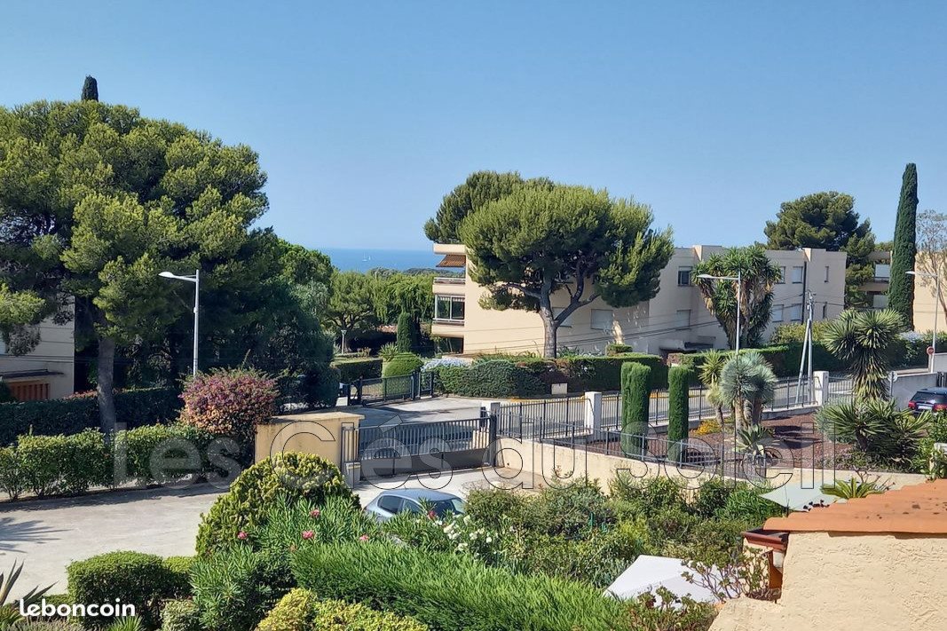 Appartement à vendre, 42m², Bandol