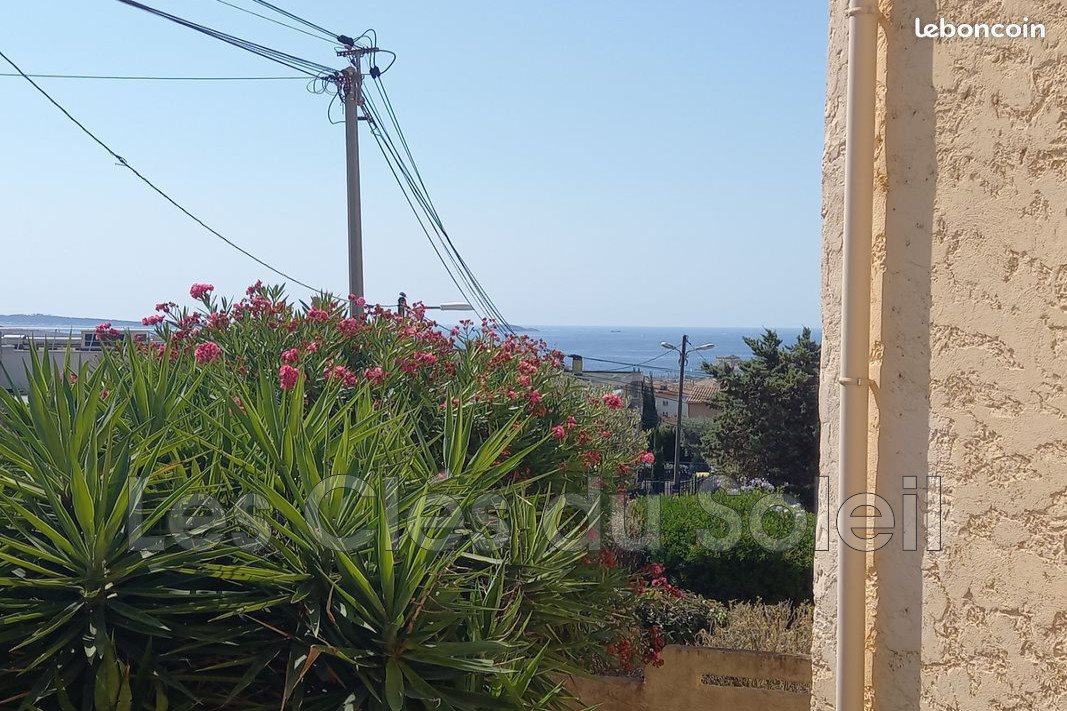 Appartement à vendre, 42m², Bandol