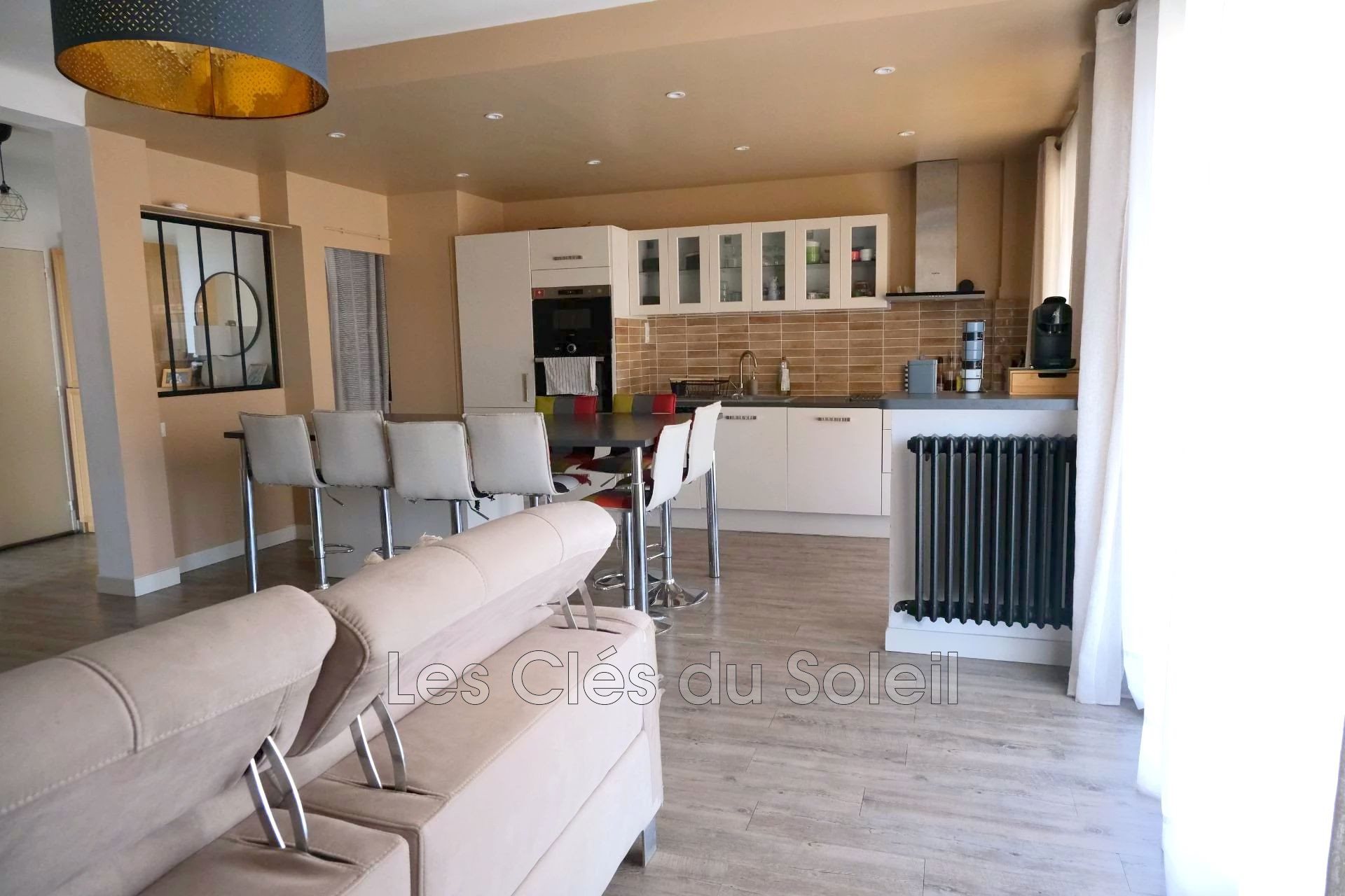 Appartement à vendre, 79m², Toulon