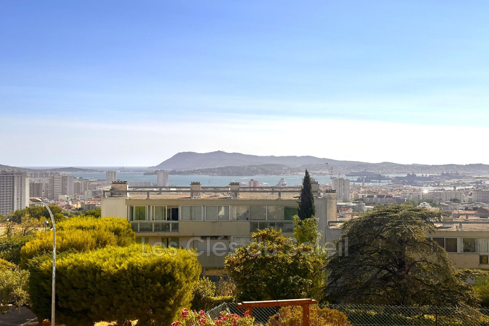 Appartement à vendre, 79m², Toulon
