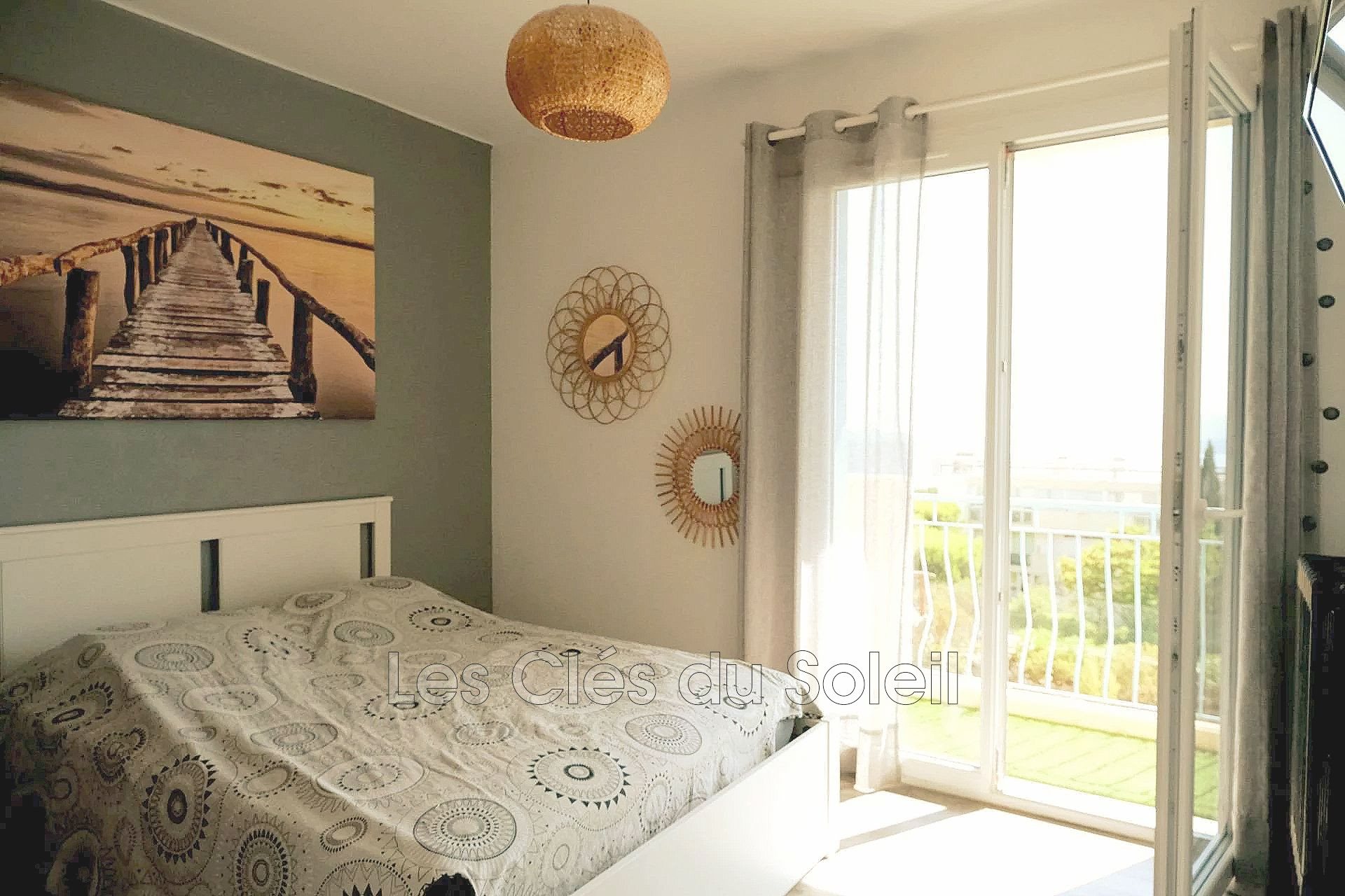 Appartement à vendre, 79m², Toulon