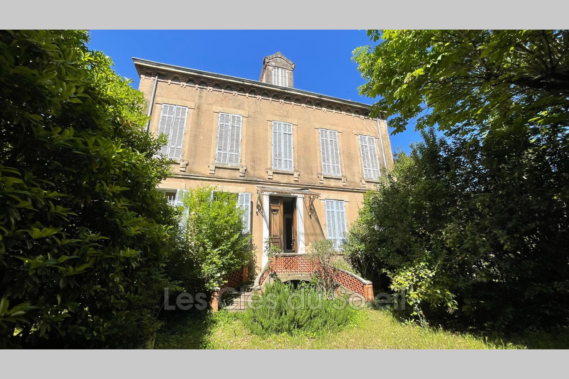 Maison à vendre, 357m², Brignoles