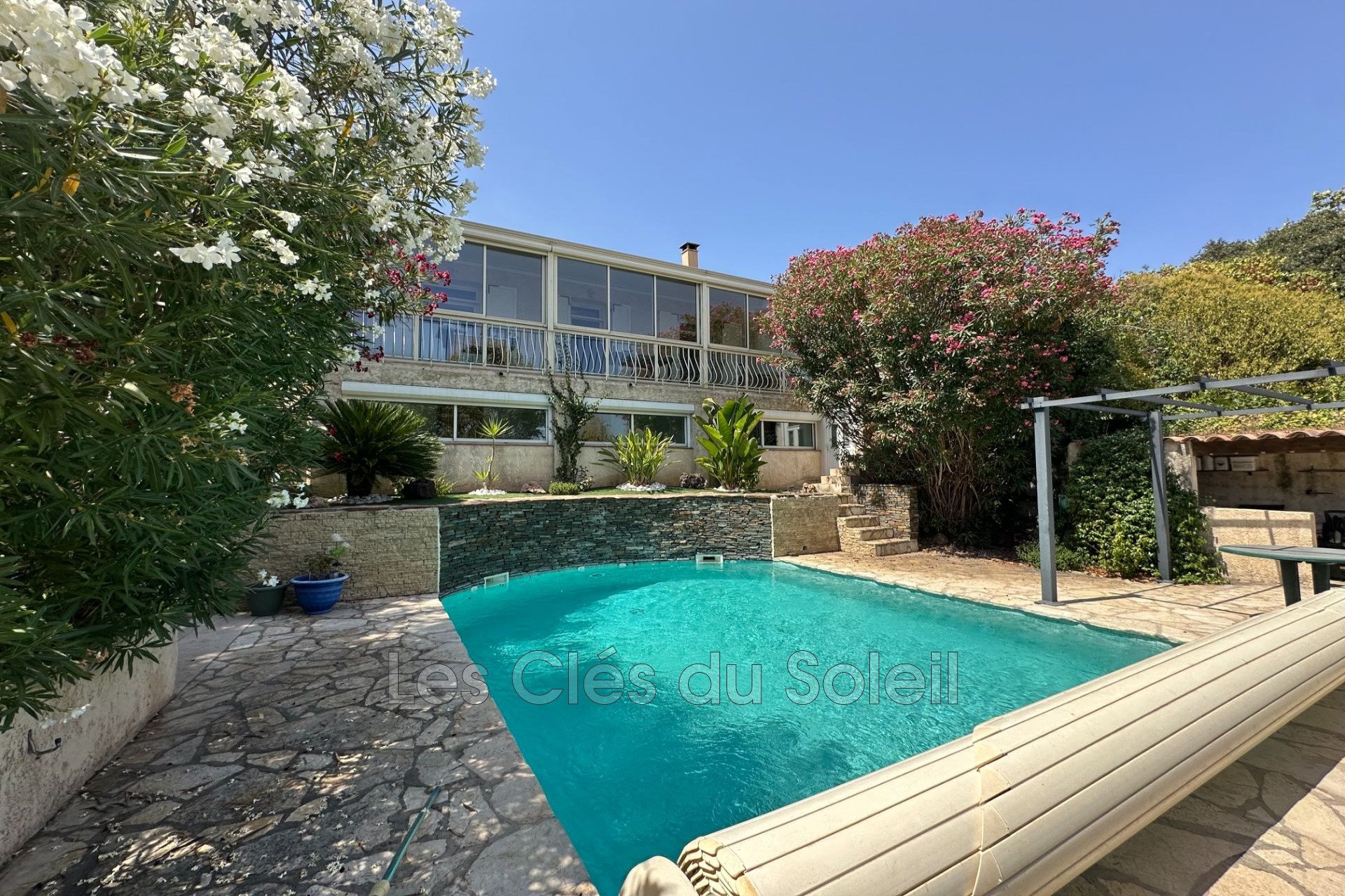 Maison à vendre, 150m², Toulon