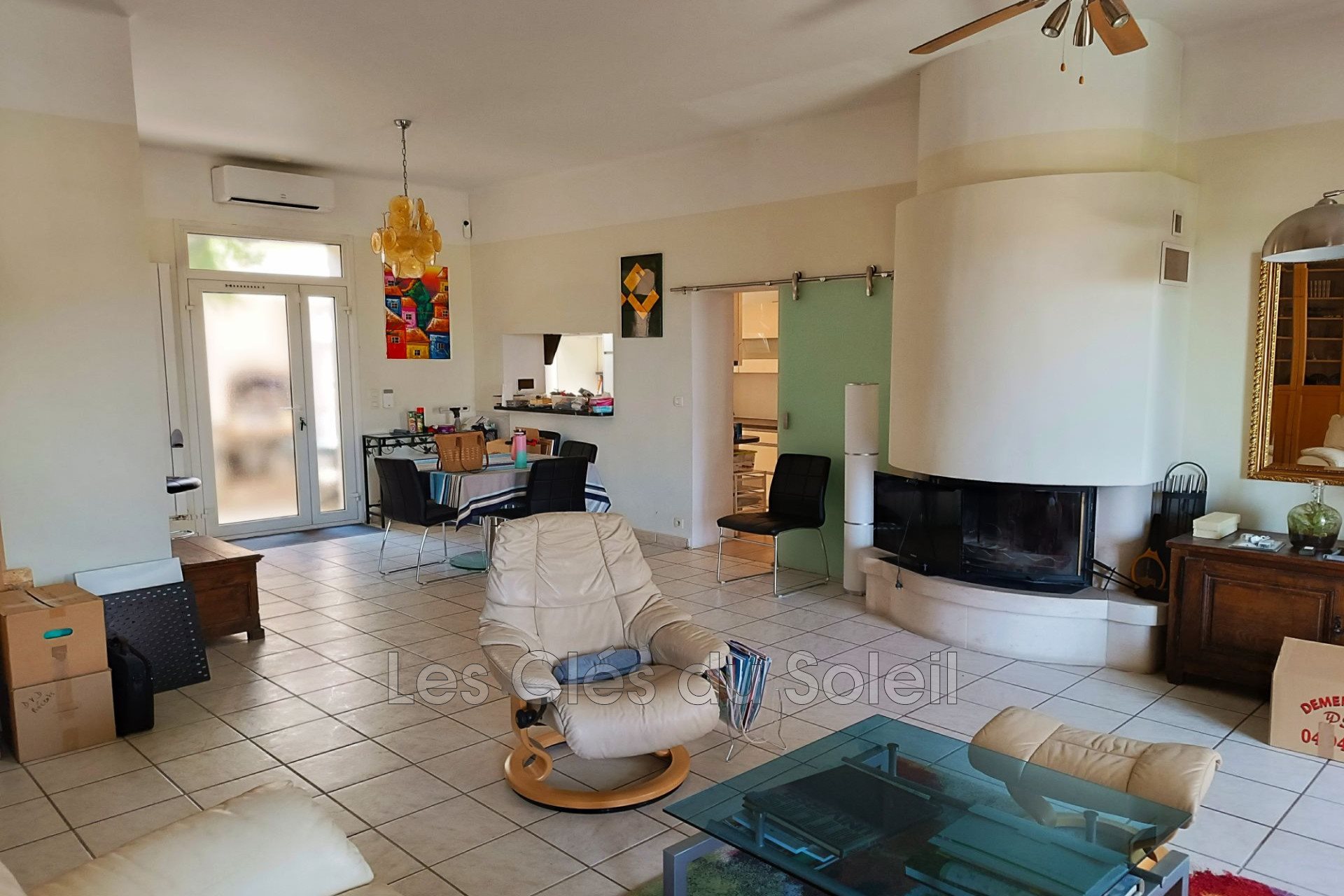 Maison à vendre, 150m², Toulon