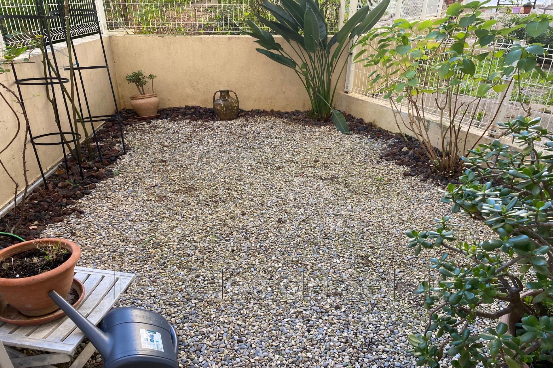 Appartement à vendre, 72m², Hyères