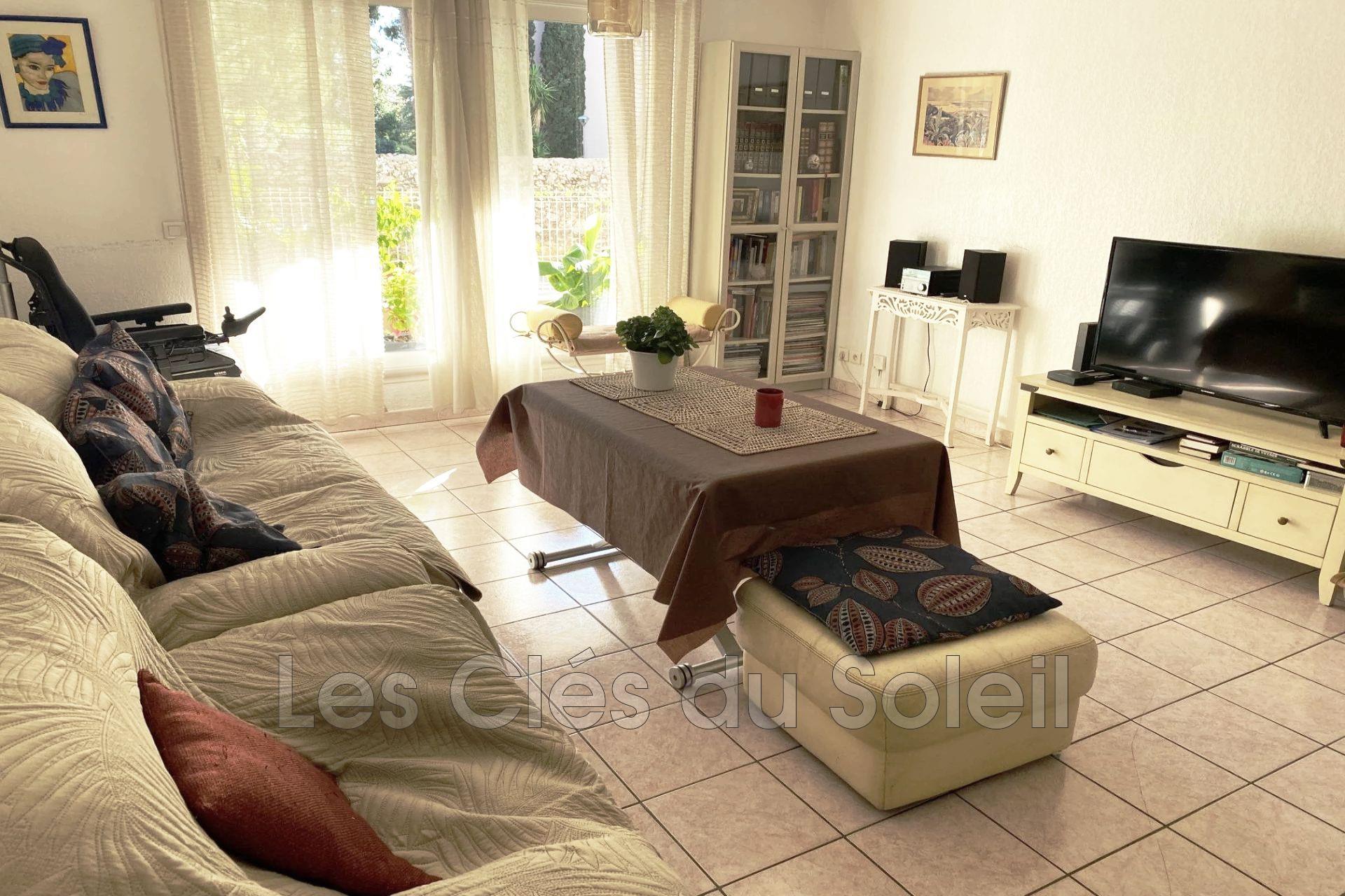 Appartement à vendre, 72m², Hyères