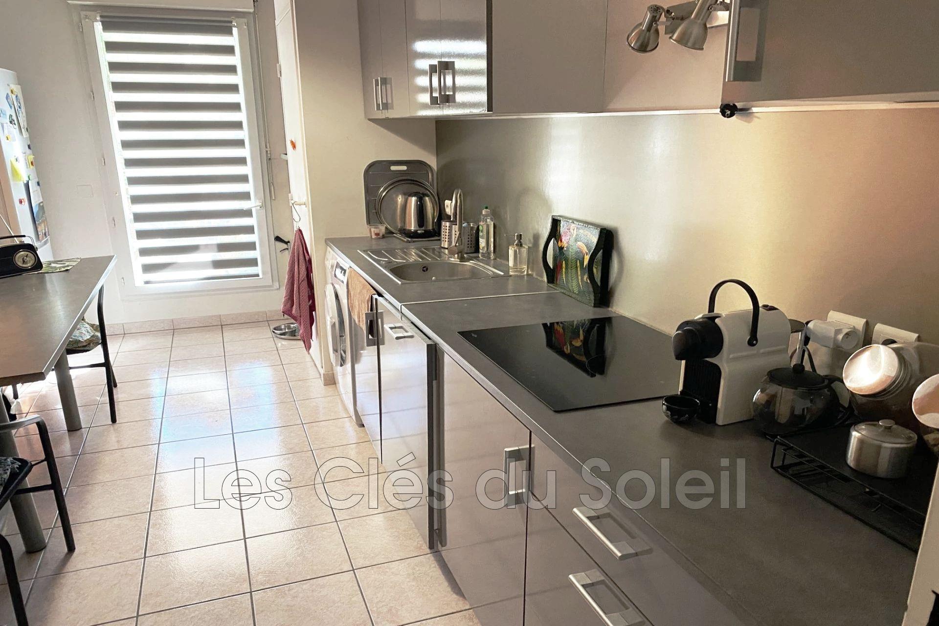 Appartement à vendre, 72m², Hyères