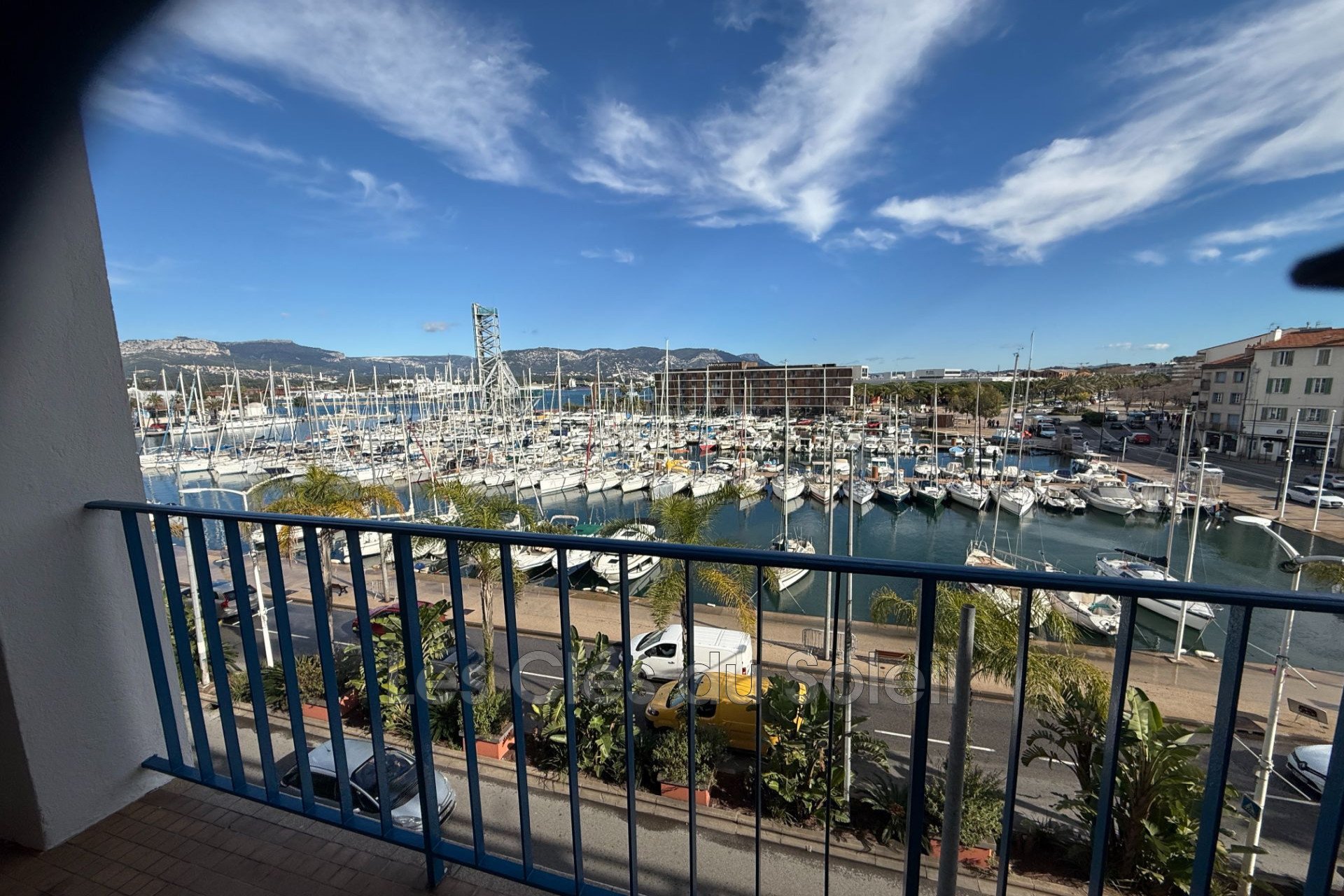 Appartement à vendre, 76m², La Seyne-sur-Mer