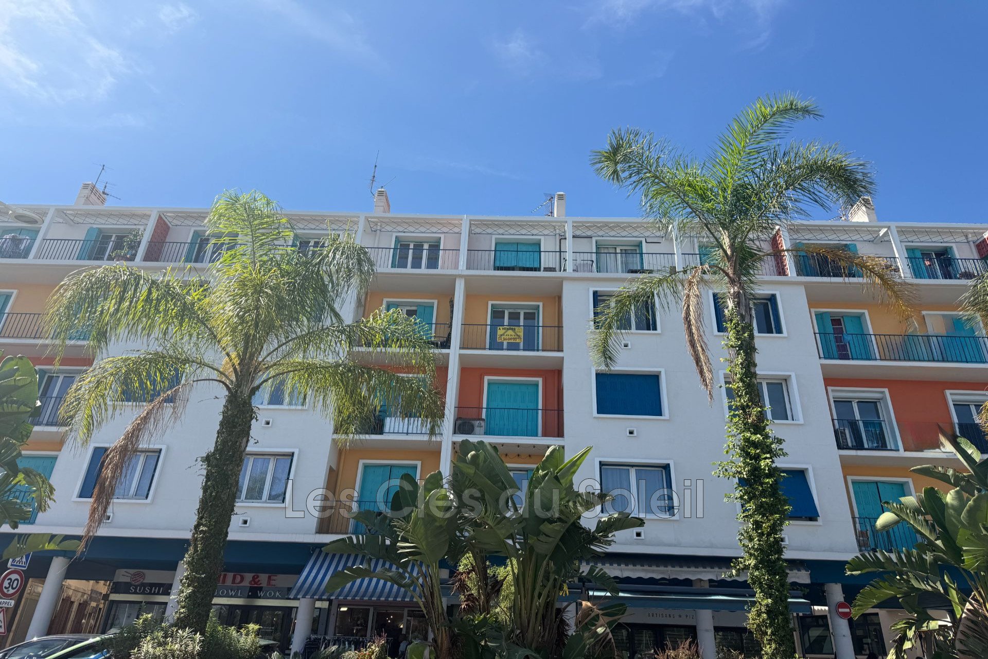 Appartement à vendre, 76m², La Seyne-sur-Mer