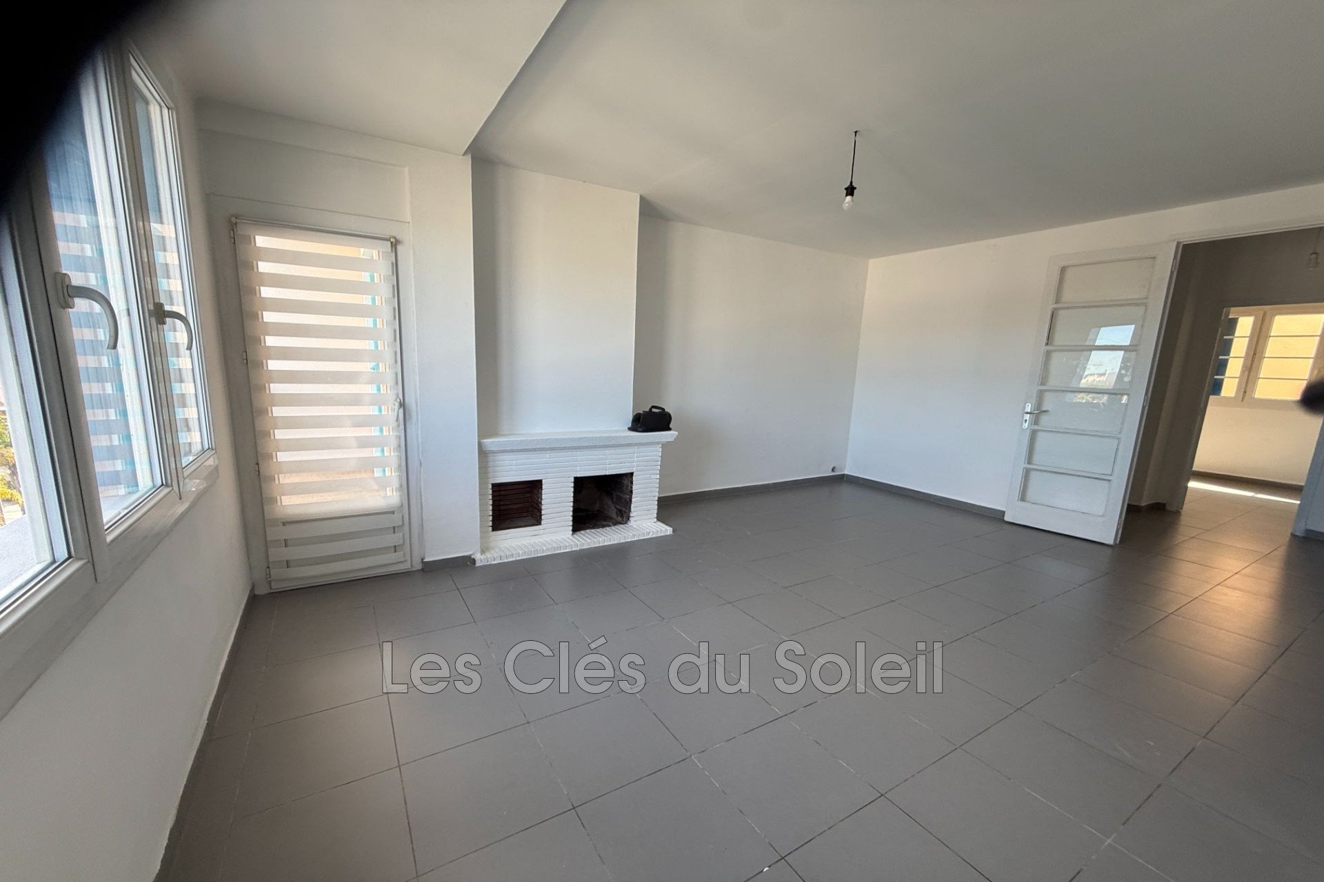 Appartement à vendre, 76m², La Seyne-sur-Mer