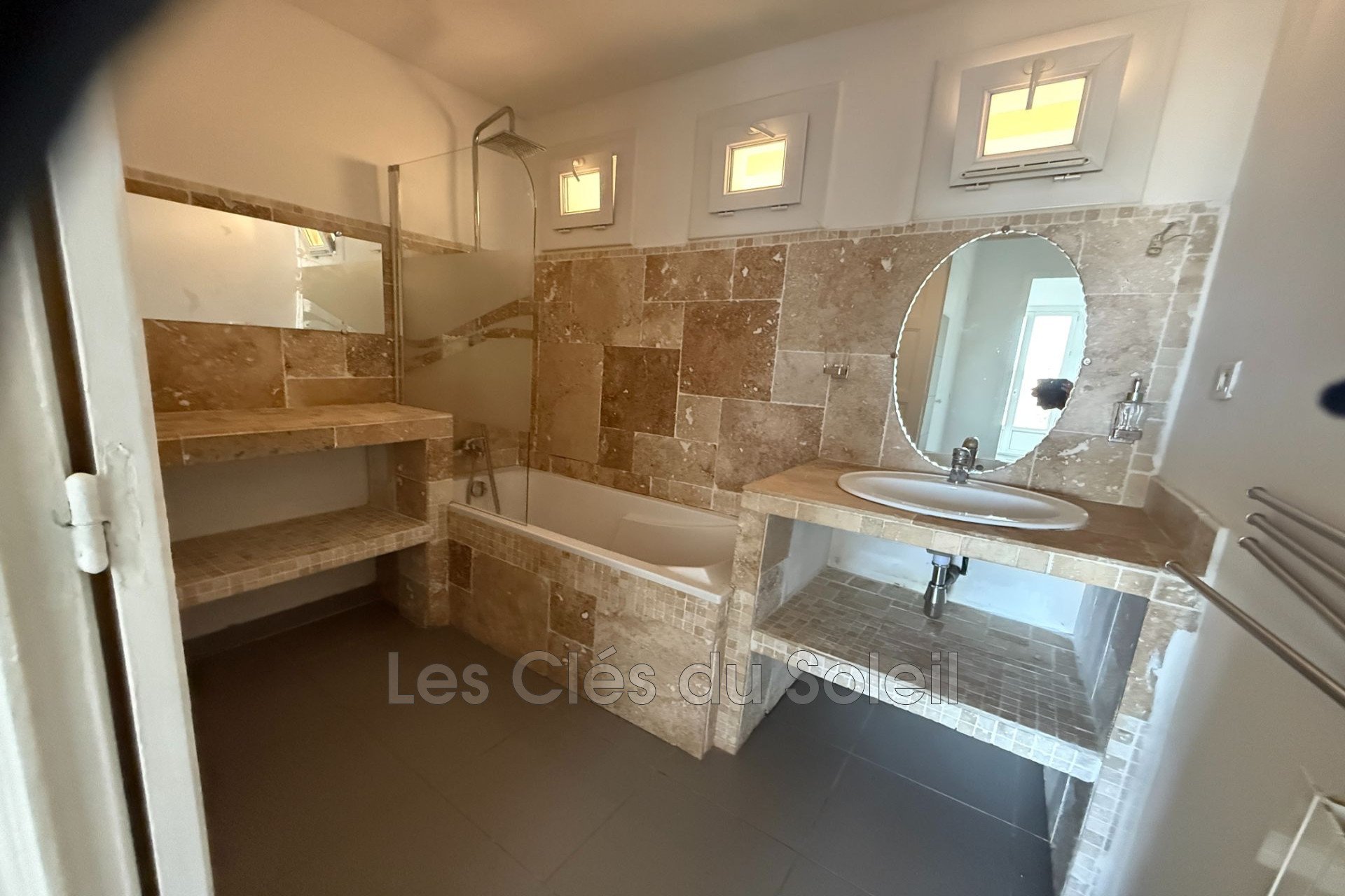 Appartement à vendre, 76m², La Seyne-sur-Mer